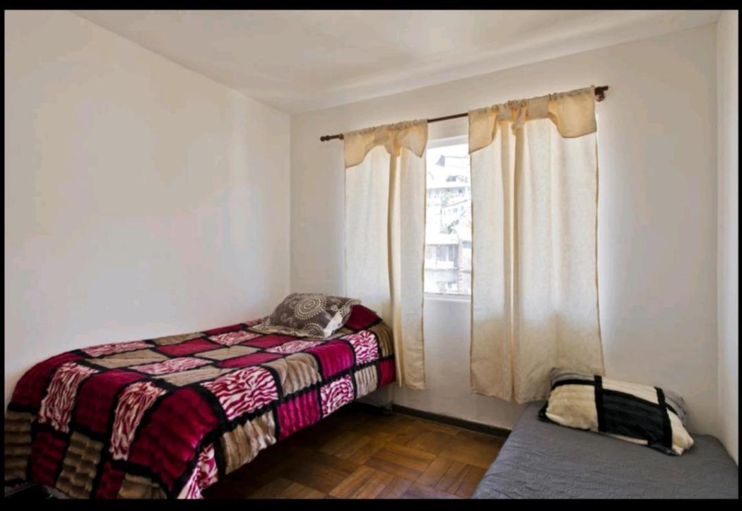 Apartamento Valparaiso Exterior photo